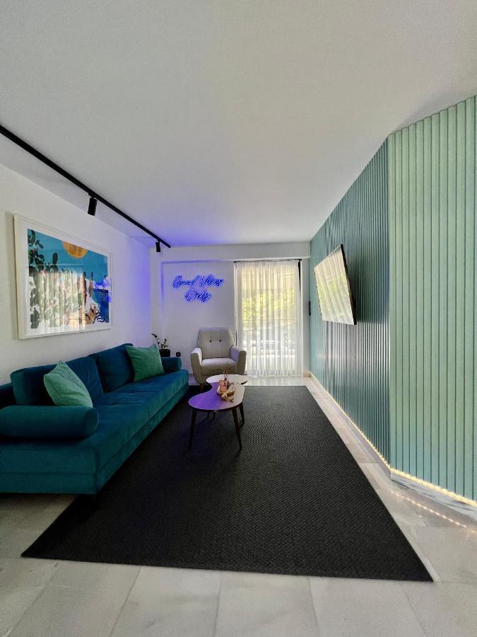 Becool Apartment Порто-Рафти Экстерьер фото
