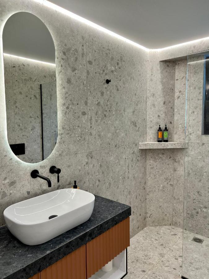 Becool Apartment Порто-Рафти Экстерьер фото