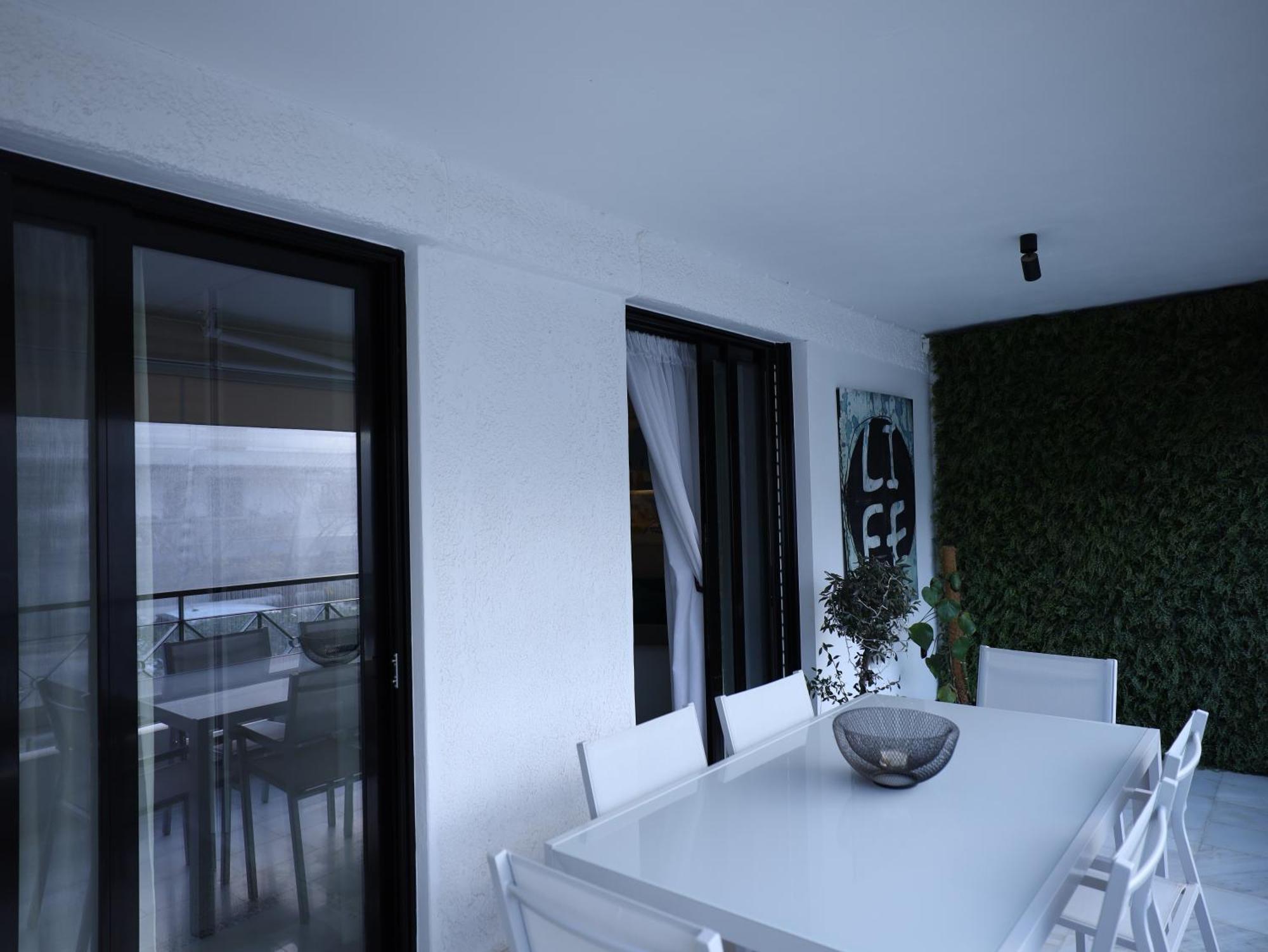 Becool Apartment Порто-Рафти Экстерьер фото