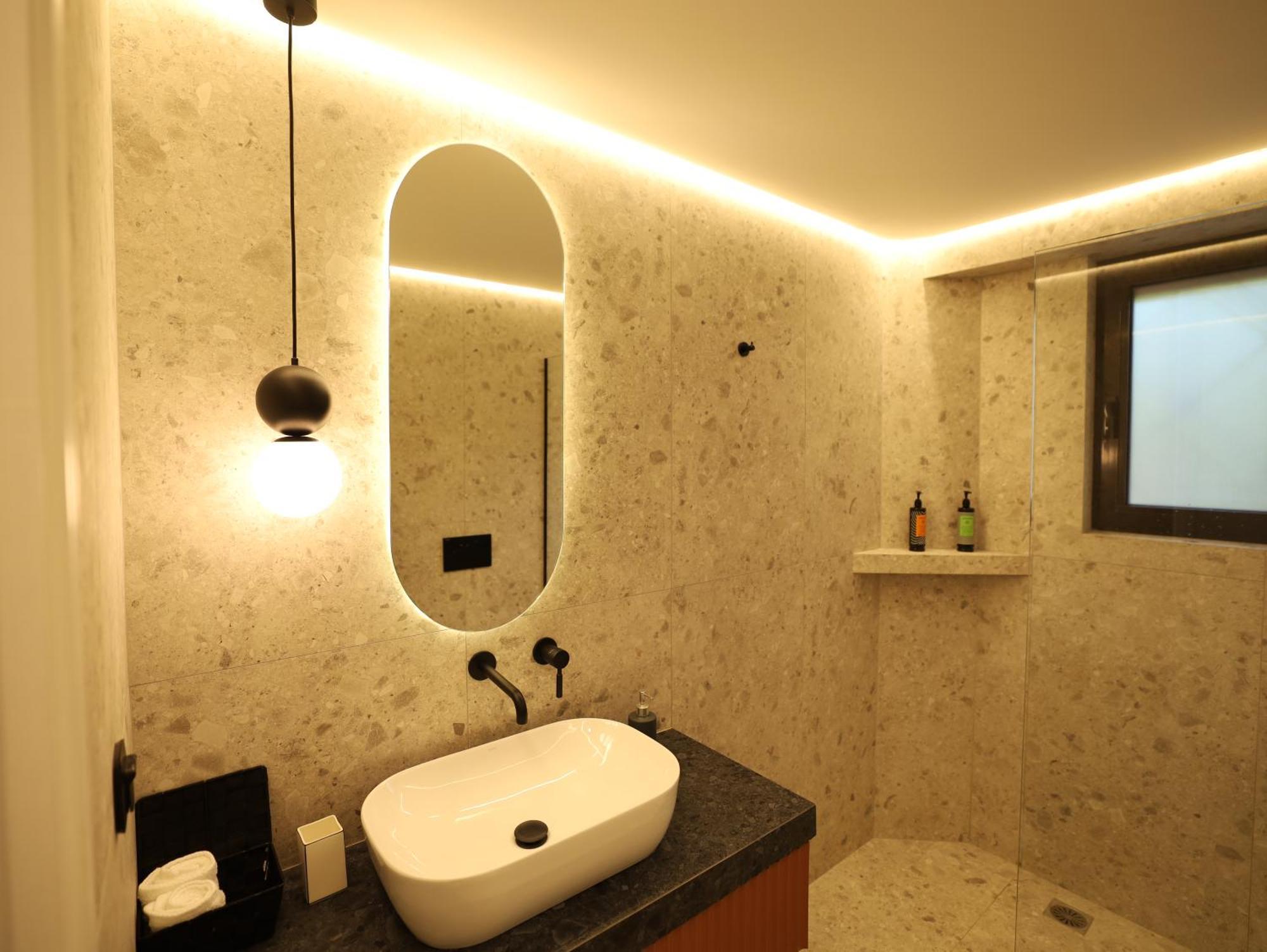 Becool Apartment Порто-Рафти Экстерьер фото